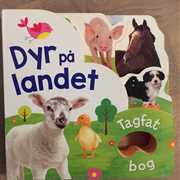 Blandet Børnebøger