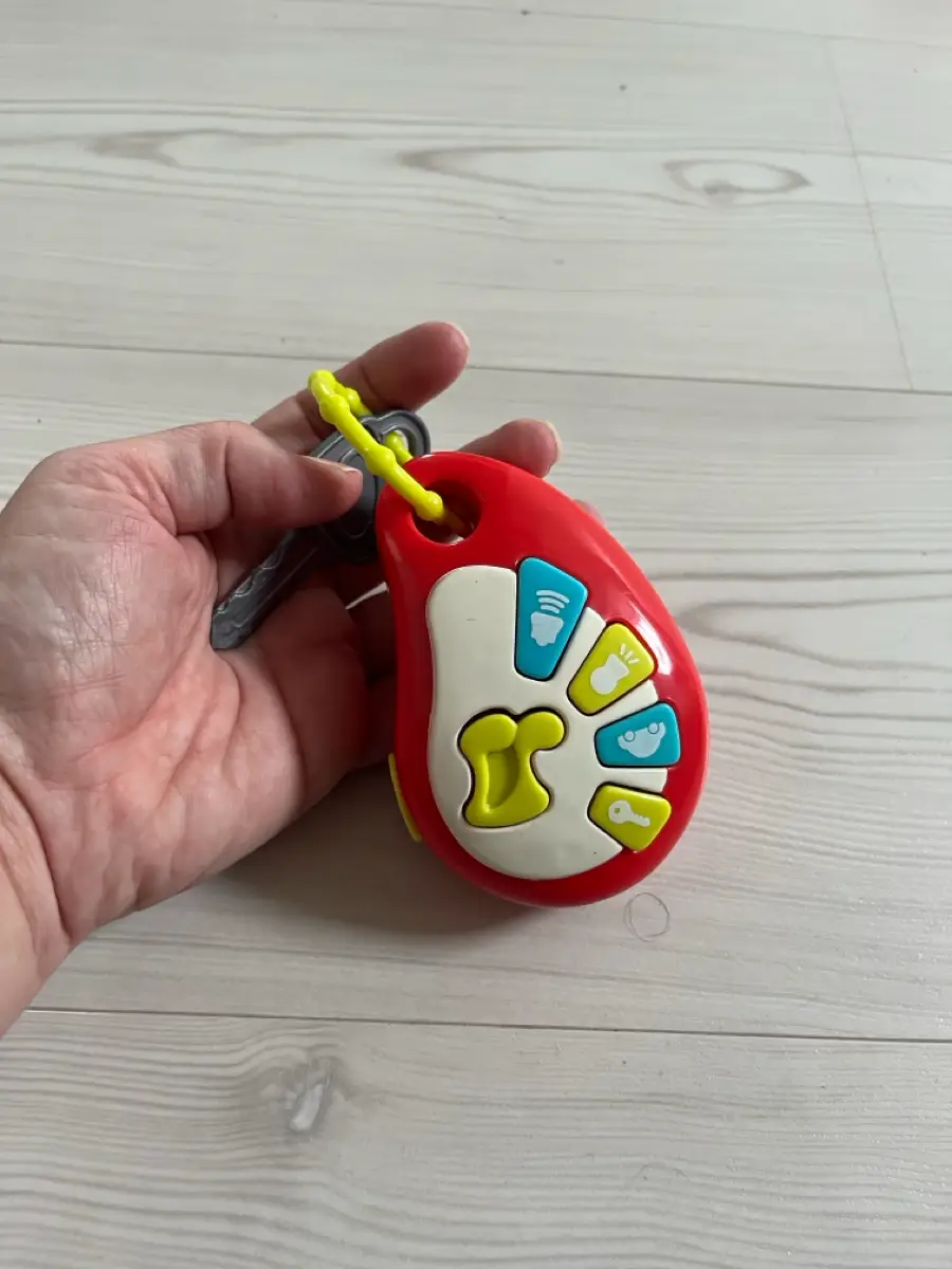 Vtech Baby legetøj