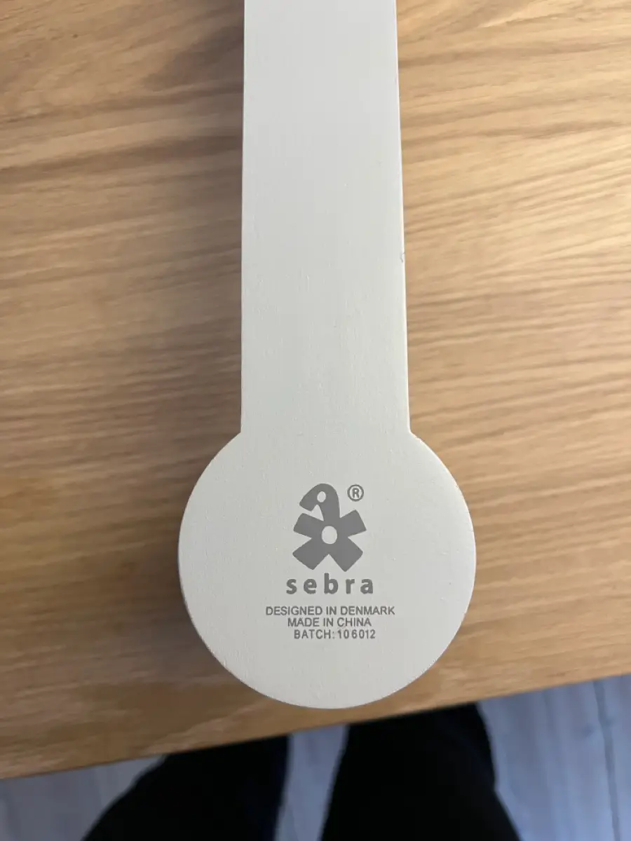 Sebra Uroholder