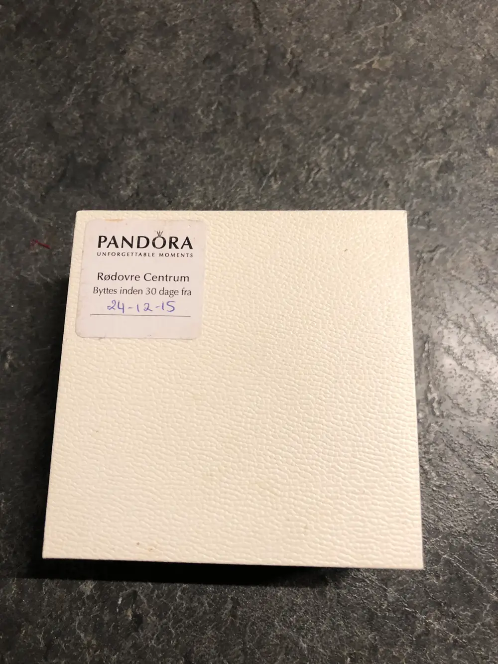 Pandora Pandora armbånd