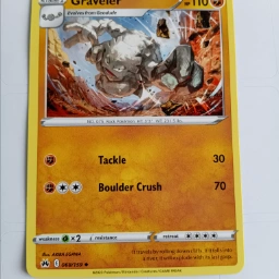 Pokémon Graveler