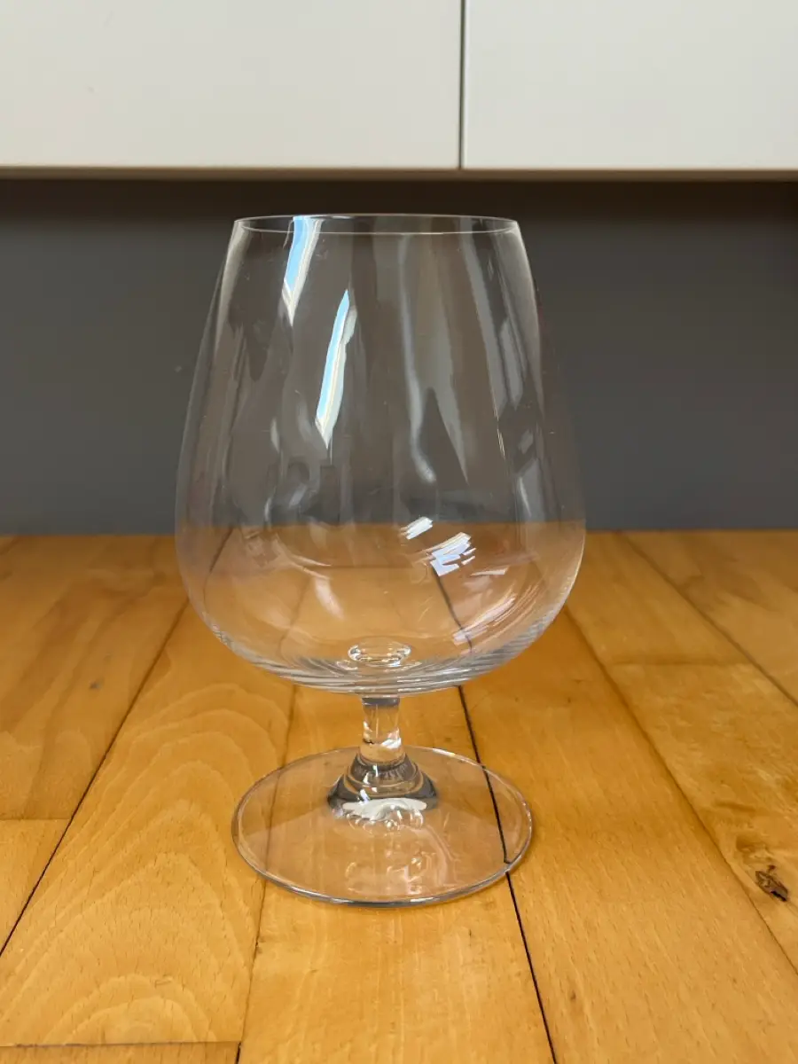 Spiegelau Bellevue Cognac glas 6 stk