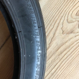 Schwalbe Kid Plus Dæk til barnevogn / barnecykel