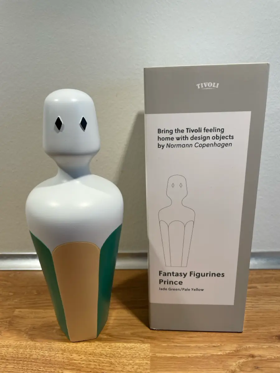 Normann Copenhagen Figur