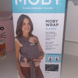 Moby Strækvikle