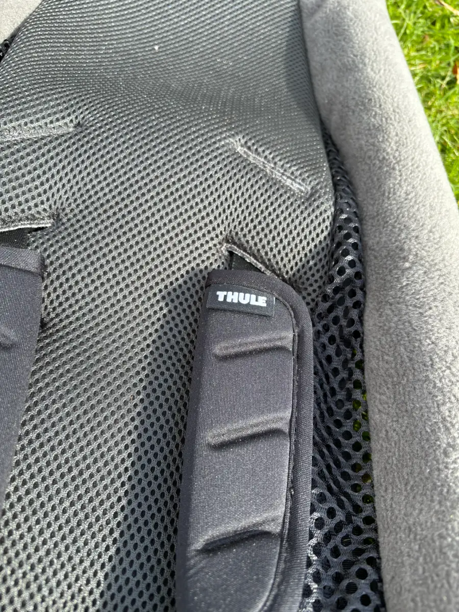 Thule Indsats