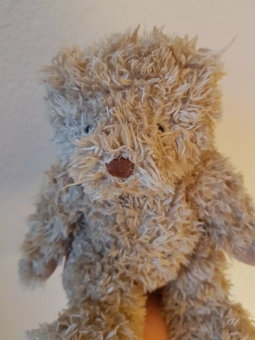 Moulin Roty Bamse