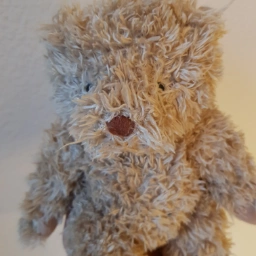 Moulin Roty Bamse