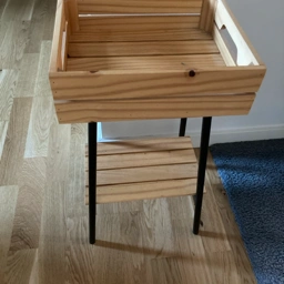 IKEA Piedestal