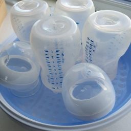 Philips AVENT Flaske sterilisator