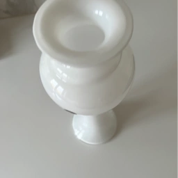 royal copenhagen Vase