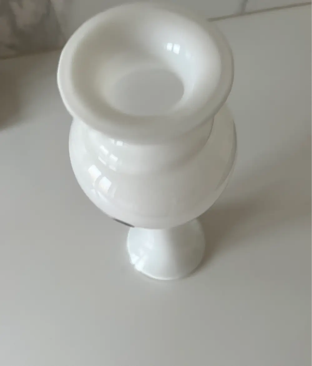 royal copenhagen Vase