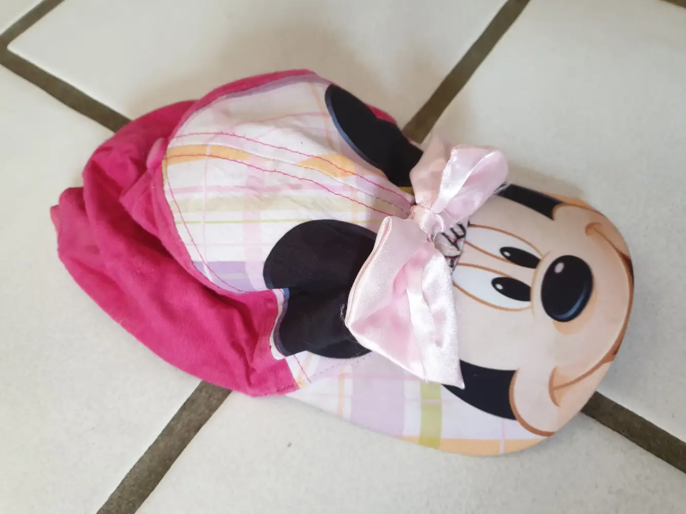 Disney Minnie Mouse kasket