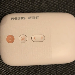 Philips Elektrisk brystpumpe