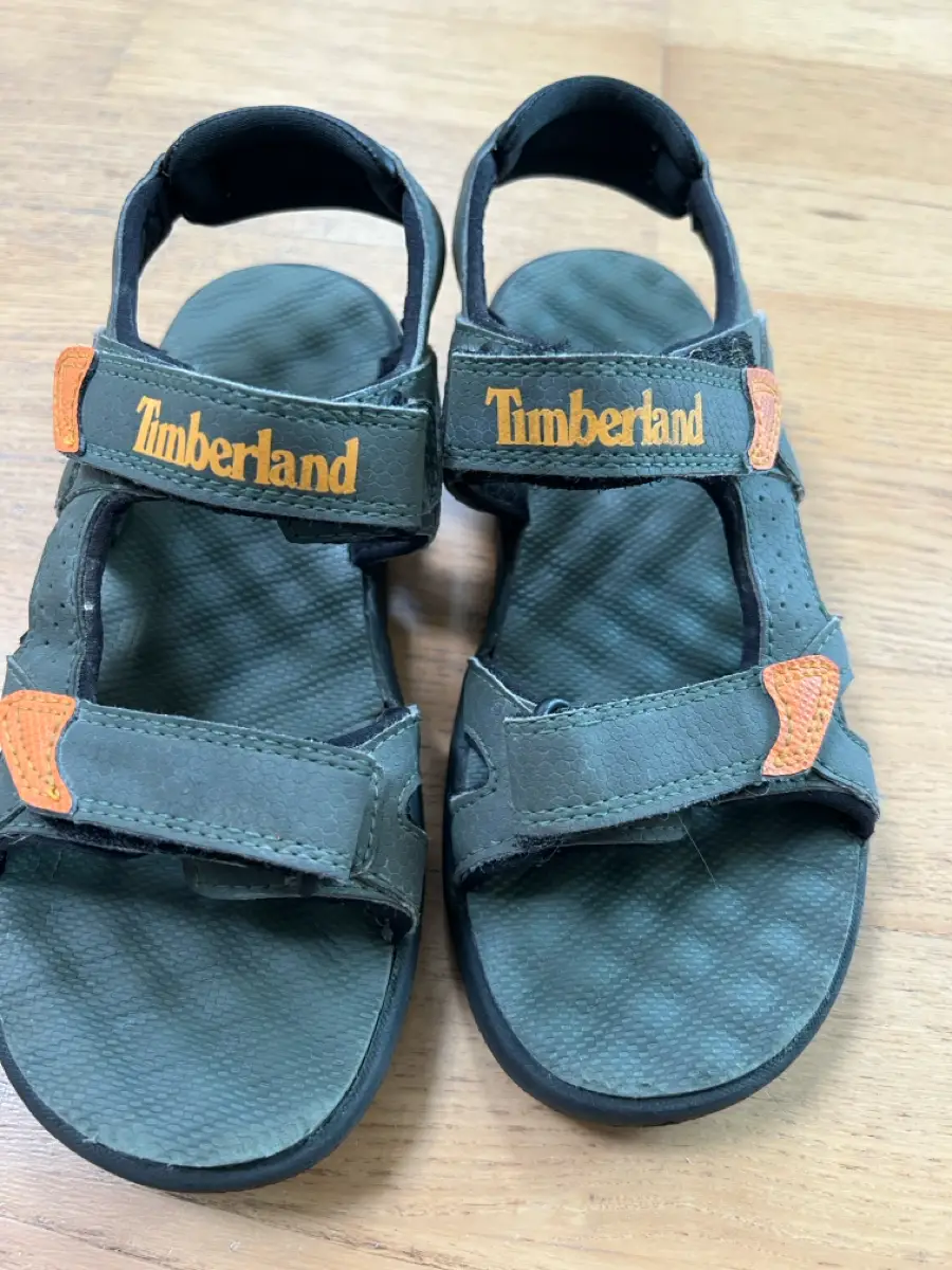 Timberland Sandaler