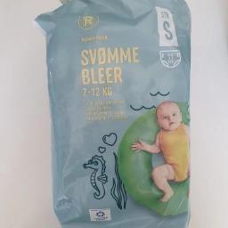 REMA 1000 Svømmebleer