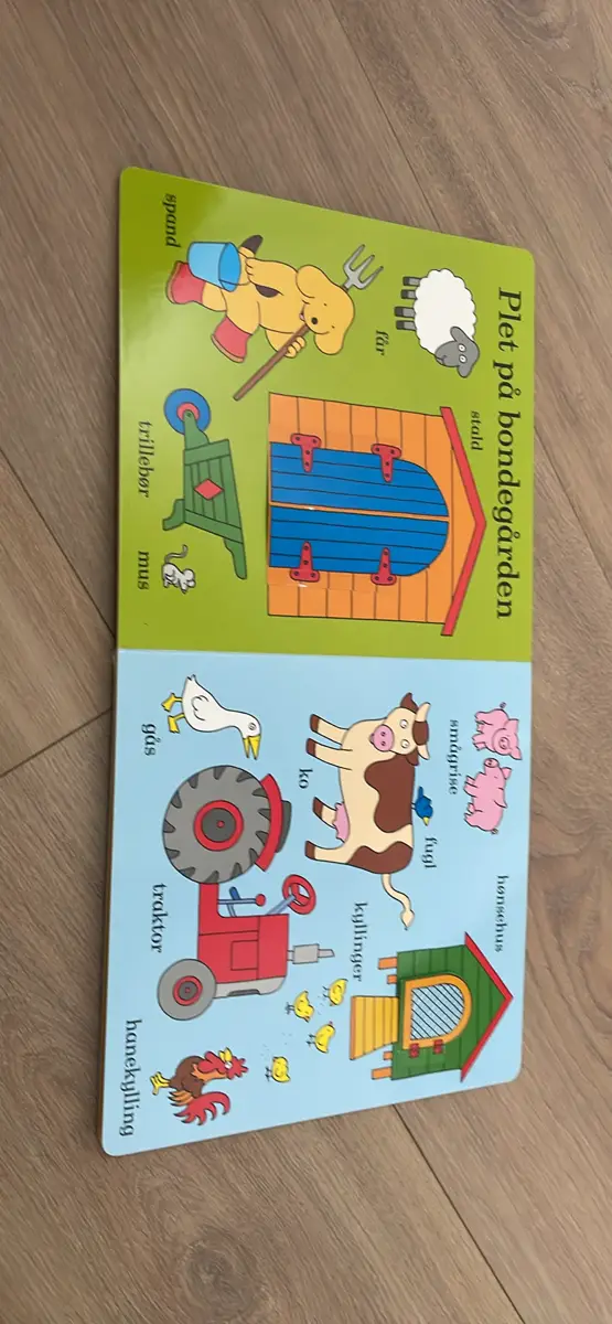 Børne Bøger Forskellige børnebøger