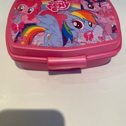 My Little Pony Madkasse