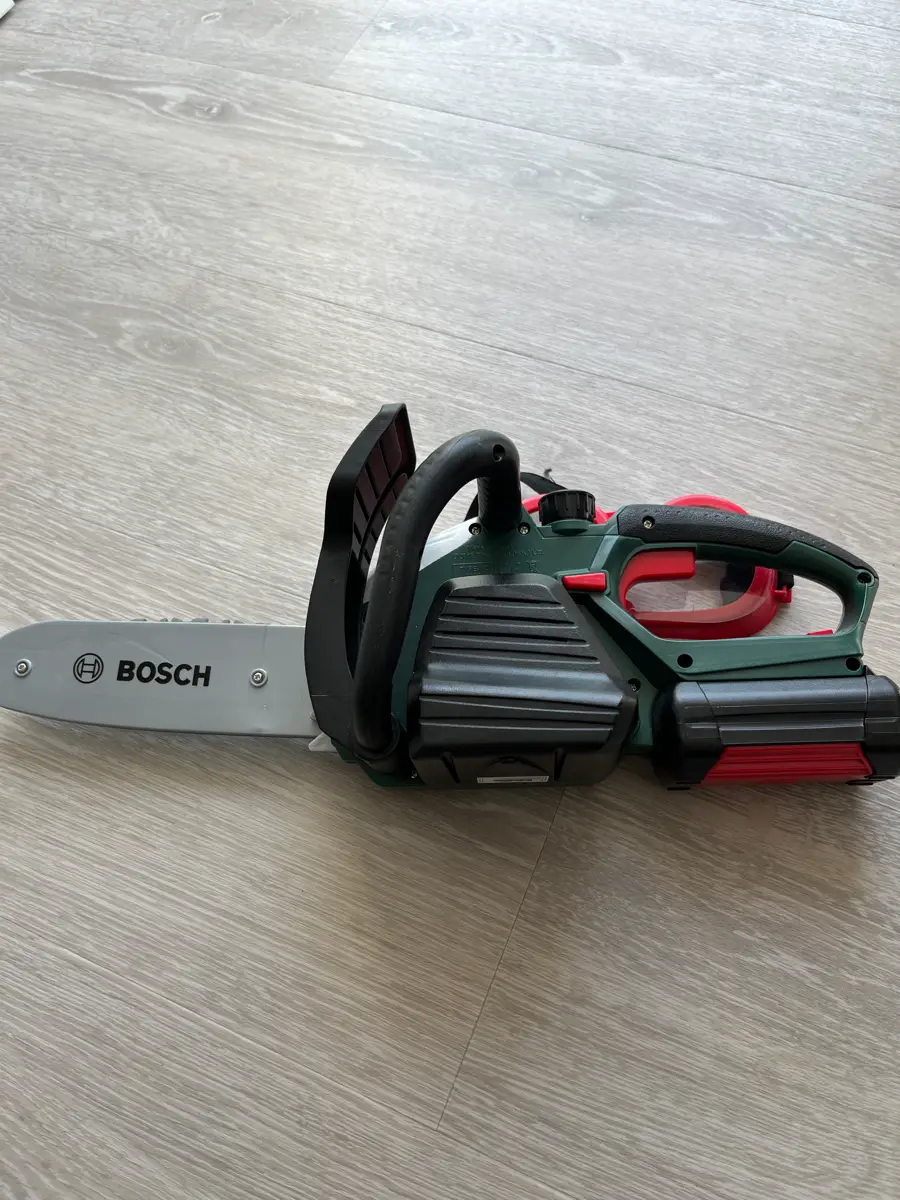 Bosch Værktøj