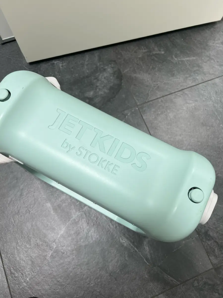 Stokke Jetkids