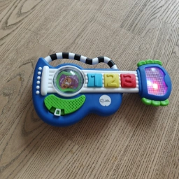 Baby Einstein Guitar