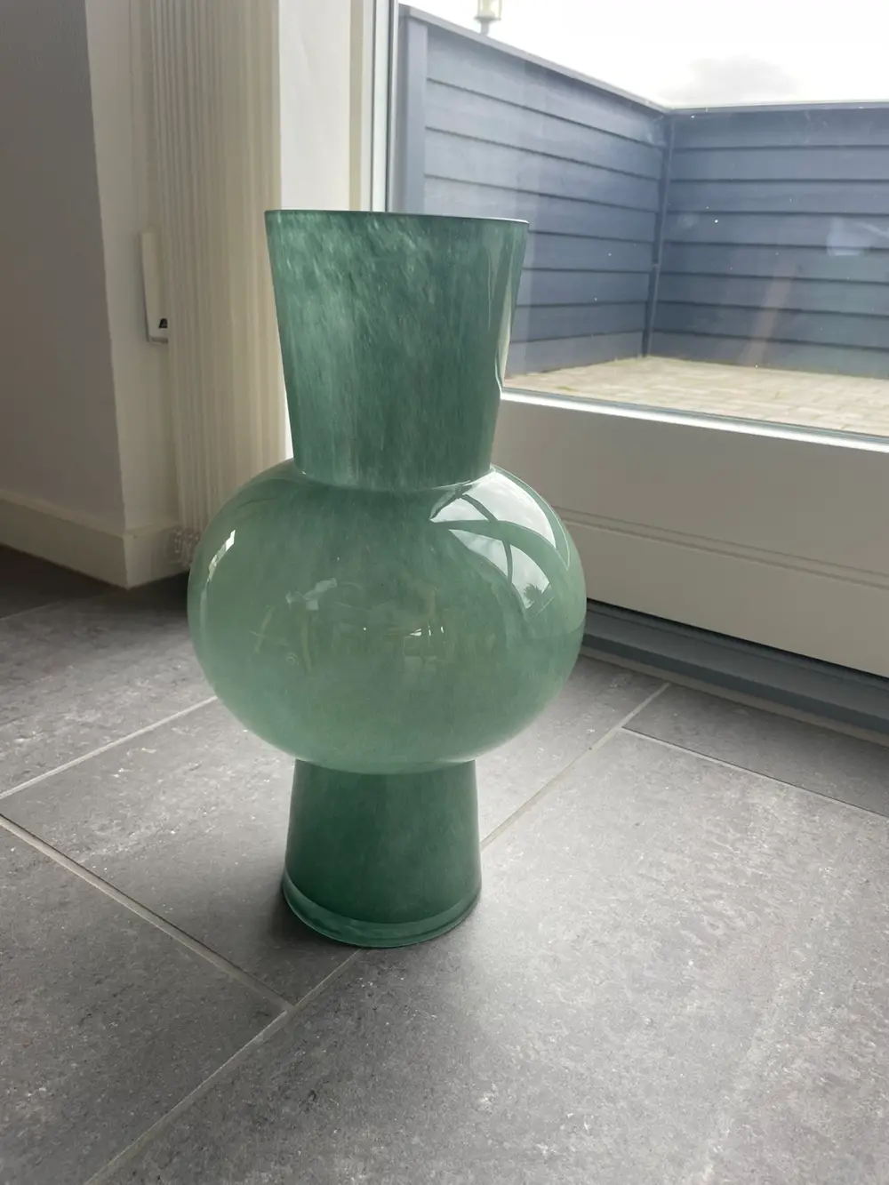 Sinnerup Vase
