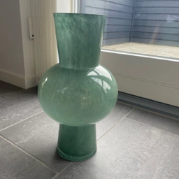 Sinnerup Vase