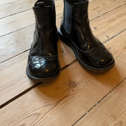 ANGULUS Chelsea boots