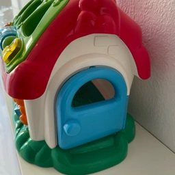 Vtech Puttekasse