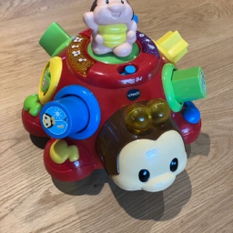 Vtech Mariehøne med lyd og lys