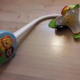 Fisher-Price Musikuro