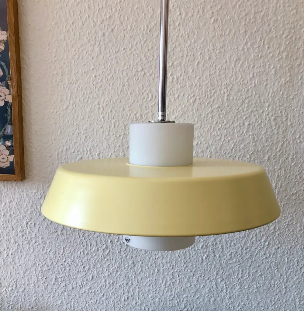 Herstal Retro pendel loftslampe