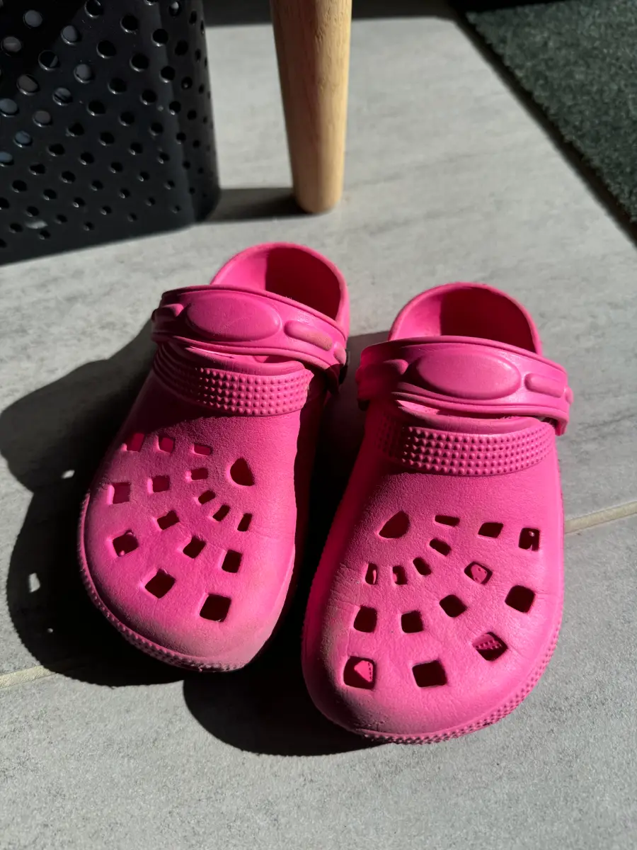 Ukendt Crocs