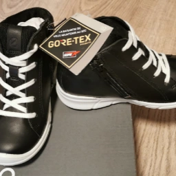 ECCO vinterstøvler Gore-Tex