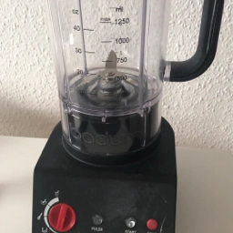 Bodum Blender