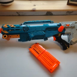 Nerf Nerf gevær