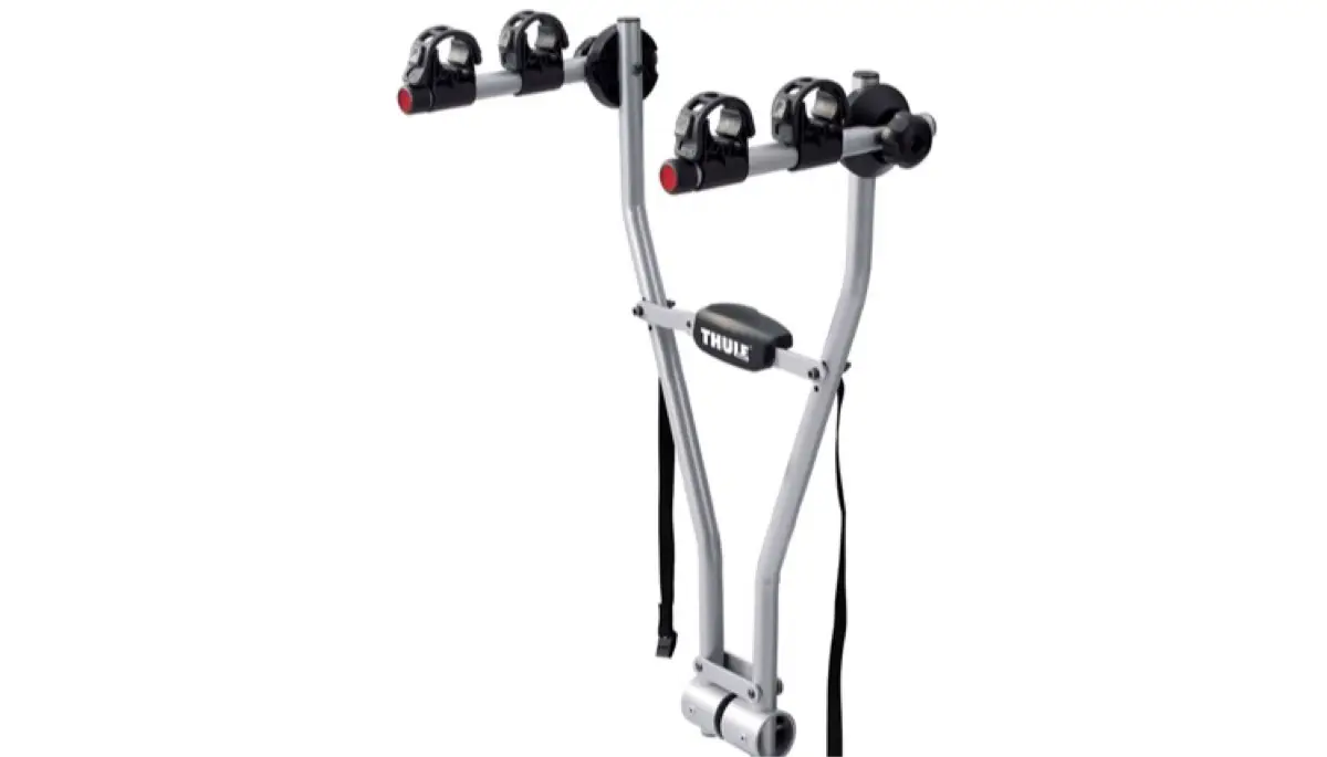 Thule Cykelholder