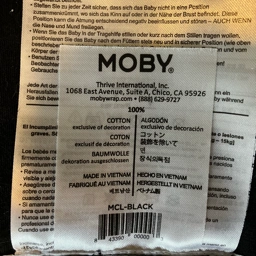 Moby Vikle