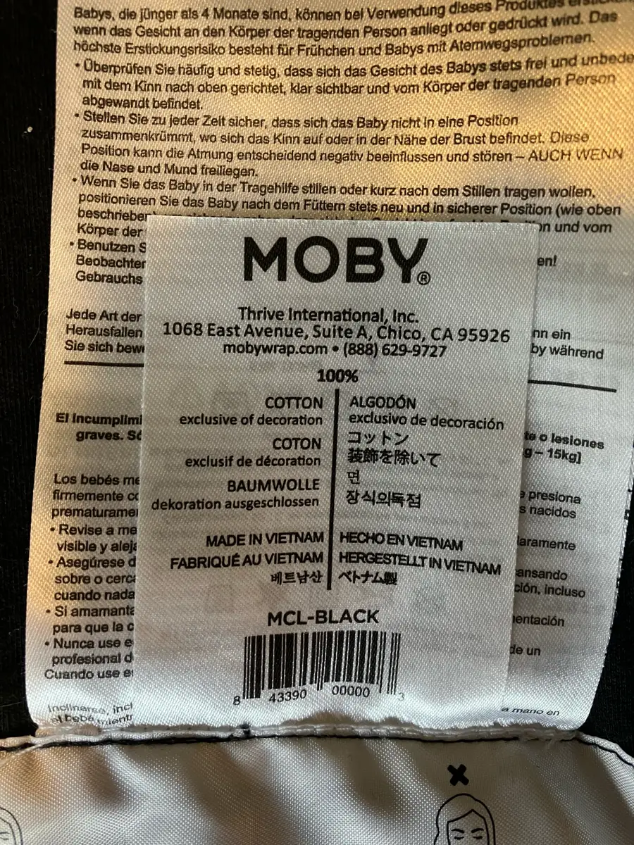 Moby Vikle