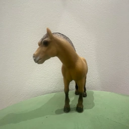 Schleich Fjordhest