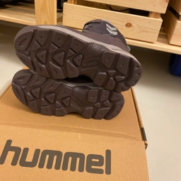 hummel Vinterstøvler