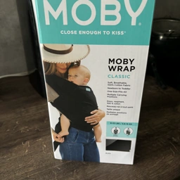 Moby Wrap