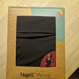 Najell Wrap