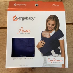 Ergobaby Vikle