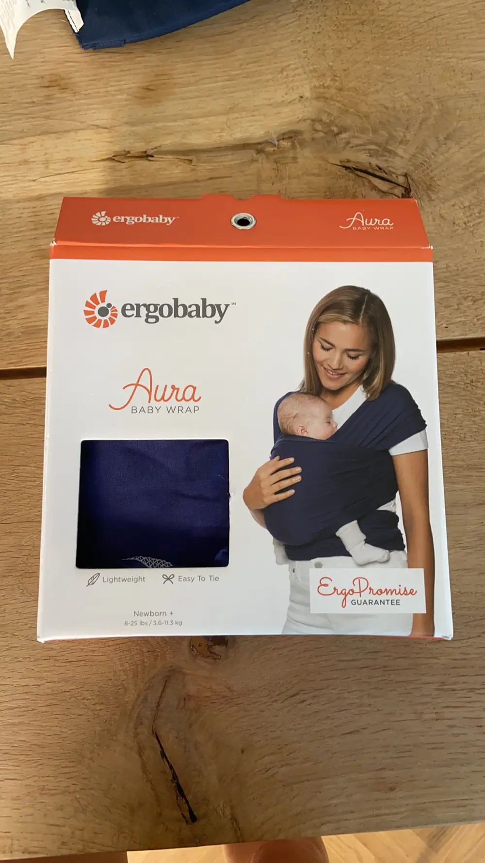 Ergobaby Vikle