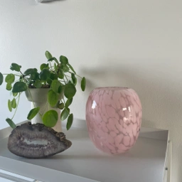 Sinnerup Vase