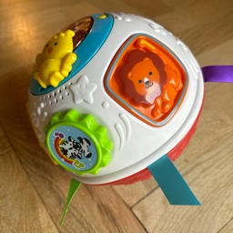 Vtech Kravlebold