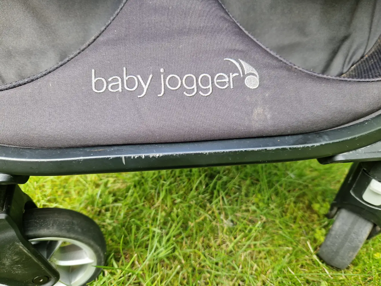 Baby Jogger City Tour 2