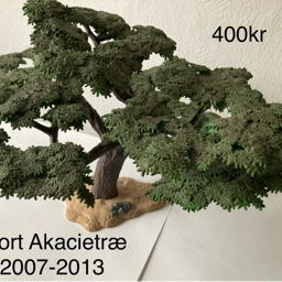 Schleich Akacietræ