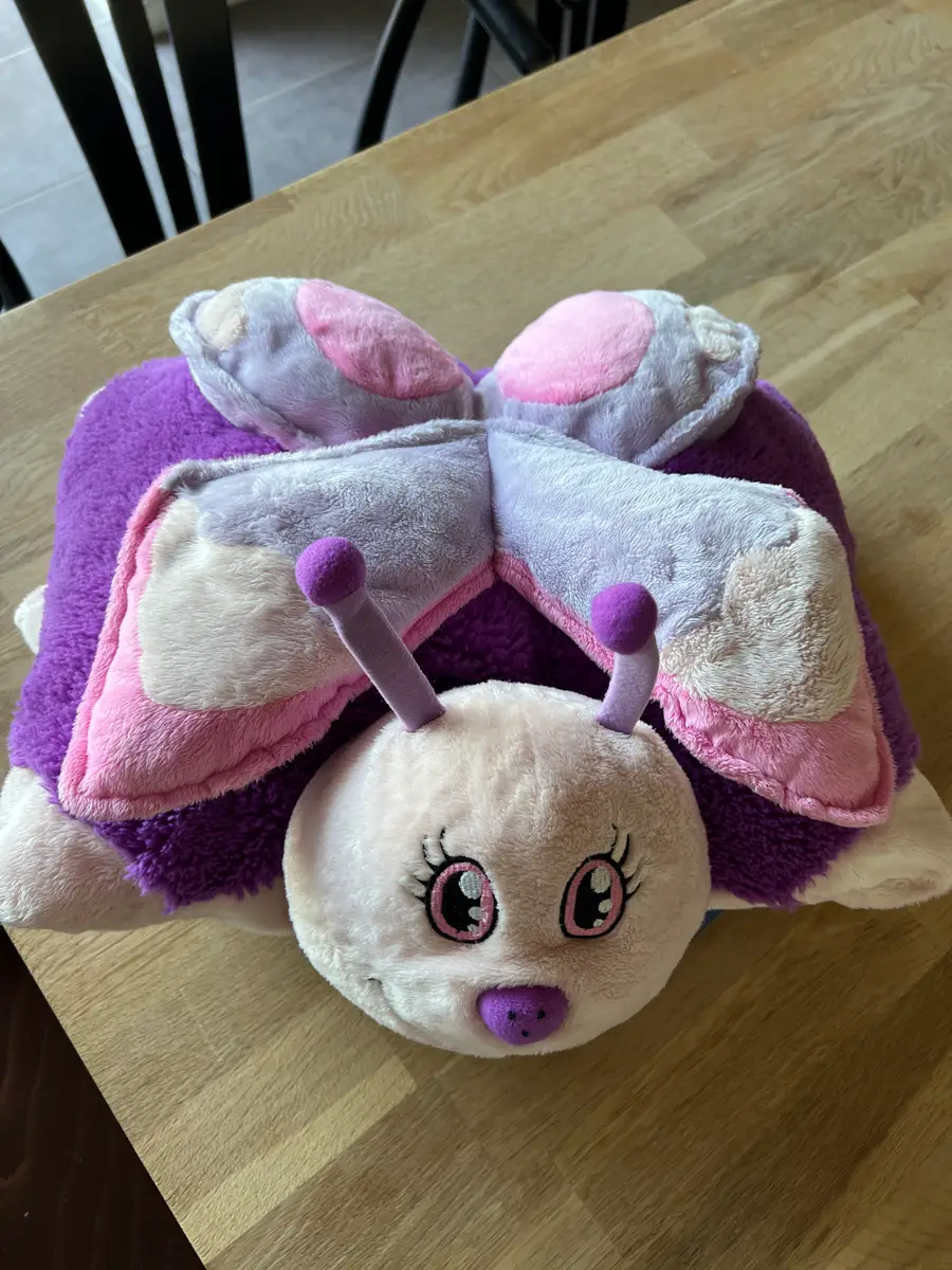 Pillow pets Pude